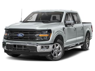 Used 2024 Ford F150 XLT w/ Mobile Office Package AWD/4WD video 1