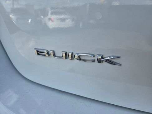 Used 2017 Buick Encore Preferred AWD/4WD image 27