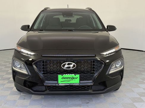 Used 2020 Hyundai Kona SEL AWD/4WD image 6