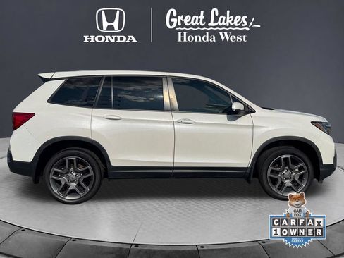 Used 2023 Honda Passport EX-L image 6