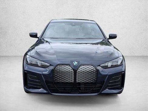 New 2026 BMW i4 xDrive40i w/ M Sport Package AWD/4WD image 5