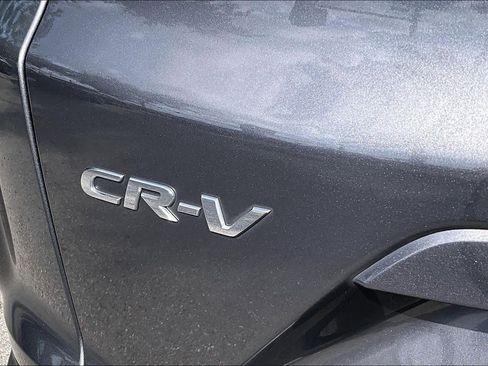 Used 2017 Honda CR-V EX image 29