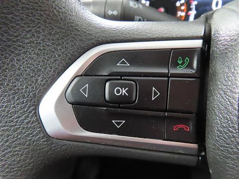 Used 2023 Jeep Compass Sport AWD/4WD image 22