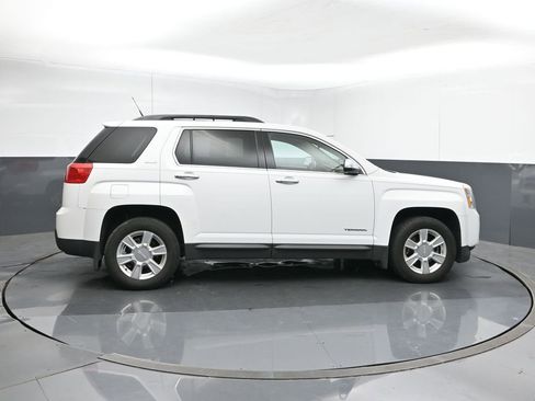 Used 2013 GMC Terrain SLE w/ Convenience Package image 6