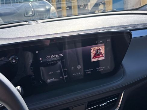 Used 2025 Buick Encore GX Preferred image 20