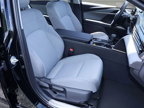 New 2026 Toyota Camry LE AWD/4WD image 16