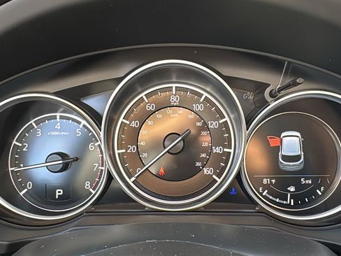 New 2025 MAZDA CX-5 AWD 2.5 S image 10