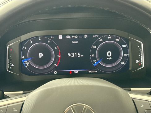 Used 2022 Volkswagen Atlas SEL Premium AWD/4WD image 20