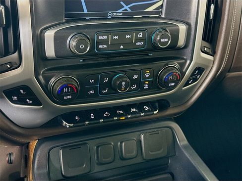 Used 2017 GMC Sierra 1500 SLT image 10