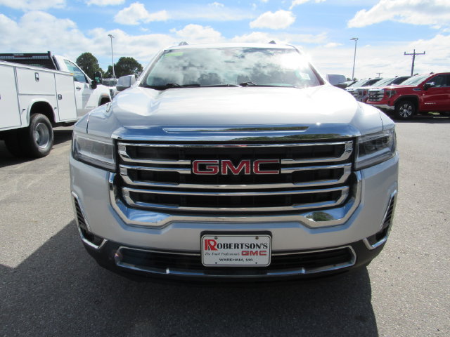 Used 2020 GMC Acadia SLT AWD/4WD image 5
