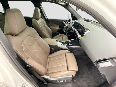 New 2026 BMW X3 xDrive30i w/ Premium Package AWD/4WD image 19