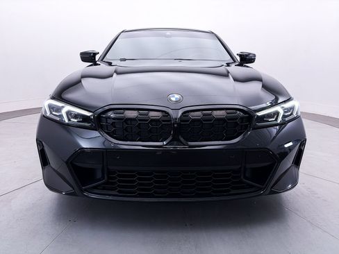 Used 2023 BMW M340i w/ Premium Package RWD image 12