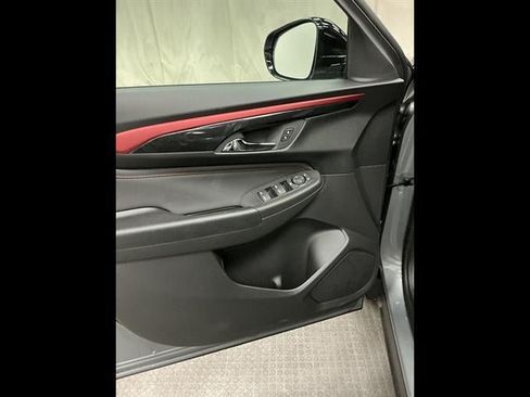 New 2026 Chevrolet TrailBlazer RS AWD/4WD image 8