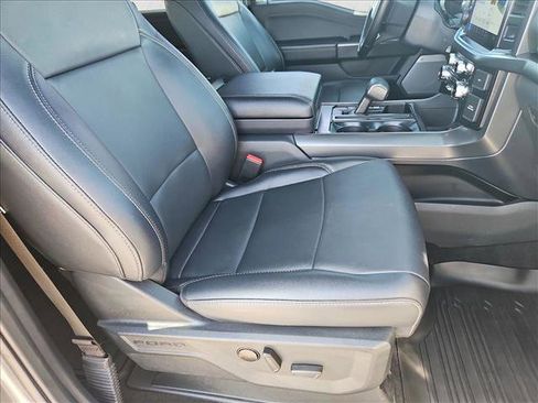 Used 2024 Ford F150 XLT w/ Equipment Group 303A High image 21