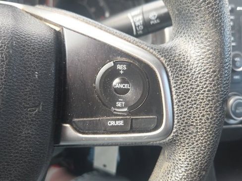 Used 2017 Honda Civic LX image 31