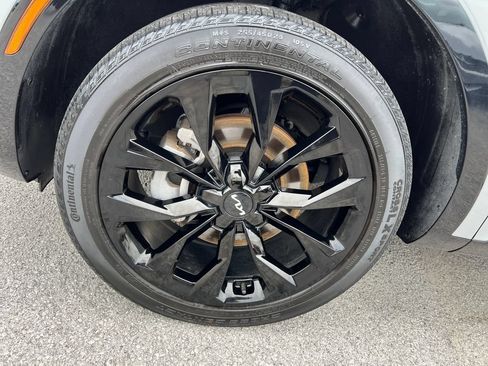 Certified 2023 Kia Sorento SX AWD/4WD image 10