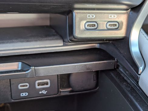 Certified 2025 Lexus RX 350 Premium image 26