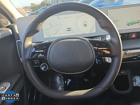 Used 2023 Hyundai Ioniq 5 SEL w/ Cargo Package image 36