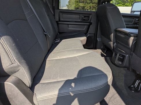 Used 2023 RAM 3500 Tradesman w/ Towing Technology Group AWD/4WD image 29