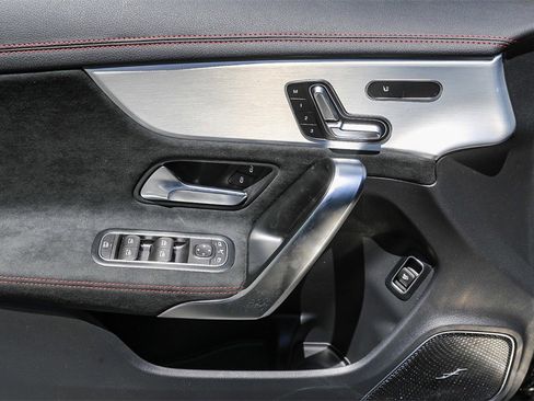 New 2025 Mercedes-Benz CLA 250 image 24