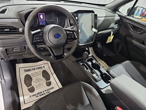 New 2026 Subaru Forester Premium image 15