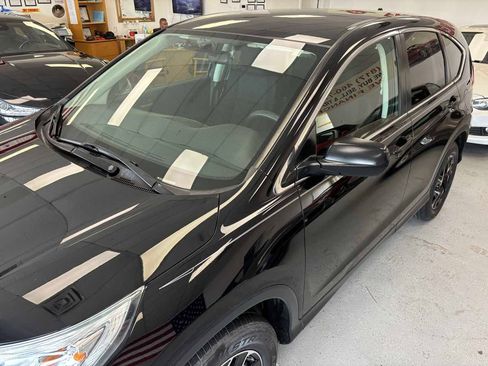 Used 2016 Honda CR-V SE image 4