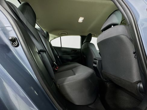 Certified 2024 Toyota Corolla LE FWD image 25