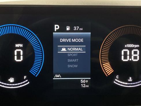 New 2026 Hyundai Santa Cruz SE image 20