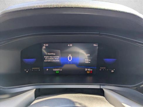 Used 2022 Volkswagen Taos SE FWD image 16