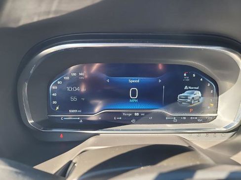 Used 2024 Chevrolet Tahoe LT image 11