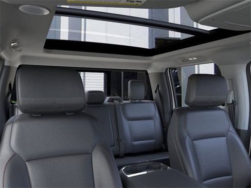 New 2025 Ford F350 Lariat w/ Lariat Ultimate Package image 66