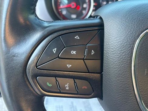 Used 2023 Dodge Charger SXT RWD image 17