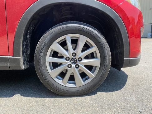 Used 2015 MAZDA CX-5 Sport w/ Bluetooth Audio Package image 29