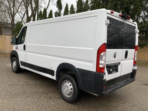 Used 2020 RAM ProMaster 1500 FWD image 5