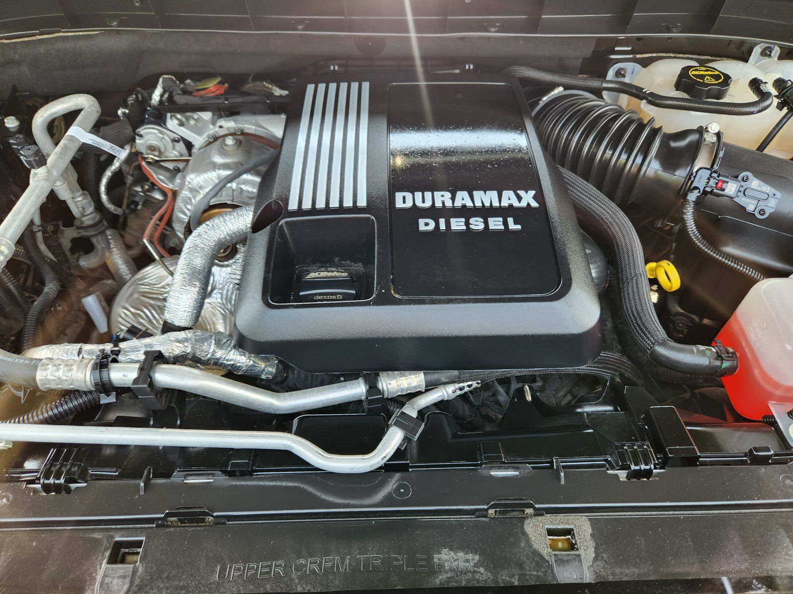 Used 2024 GMC Sierra 1500 AT4X AWD/4WD image 25