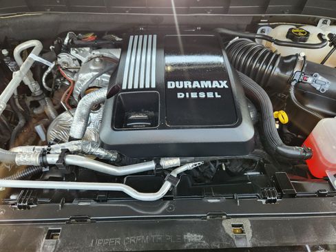 Used 2024 GMC Sierra 1500 AT4X AWD/4WD image 25