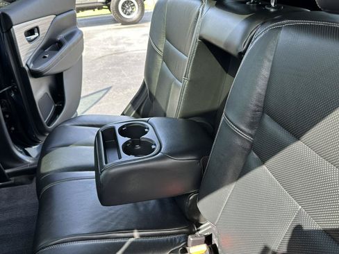 Used 2015 Nissan Murano SL w/ SL Technology Package AWD/4WD image 36