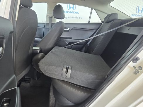 Used 2023 Kia Rio LX image 21