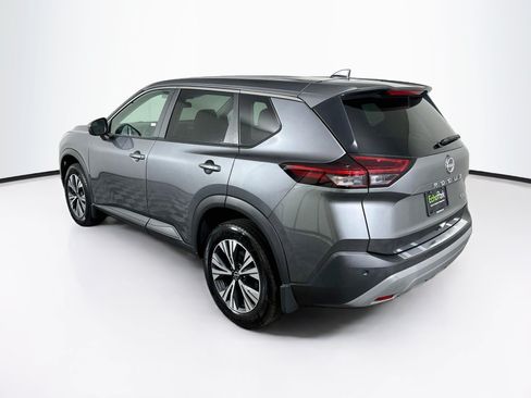 Used 2023 Nissan Rogue SV FWD image 5