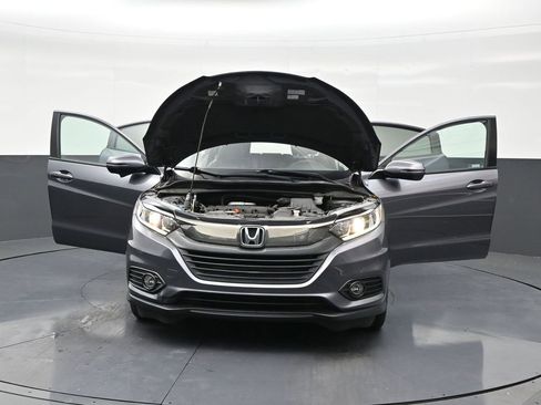 Used 2022 Honda HR-V EX-L image 33