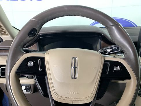 Used 2020 Lincoln Aviator Reserve image 20