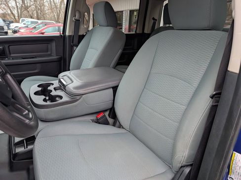 Used 2017 RAM 1500 Express image 6