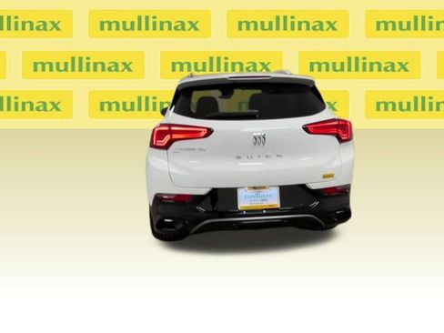 New 2026 Buick Encore GX Sport Touring w/ Advanced Technology Package image 41