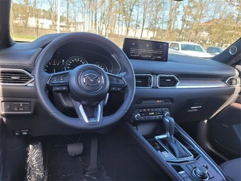 Used 2023 MAZDA CX-5 Signature image 9
