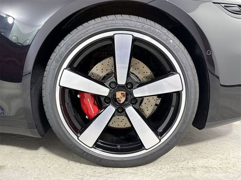 New 2026 Porsche 911 Carrera S image 14