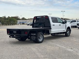 New 2026 Ford F350 XL w/ XL Chrome Package AWD/4WD video 3