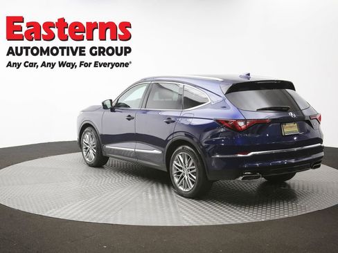 Used 2022 Acura MDX SH-AWD w/ Advance Package image 67