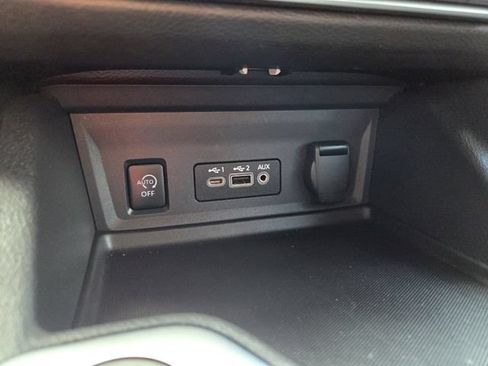 Used 2024 Nissan Sentra SV FWD image 26
