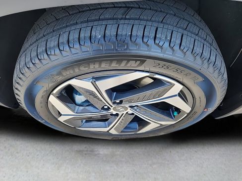 Used 2024 Hyundai Tucson SEL w/ Convenience Package image 29