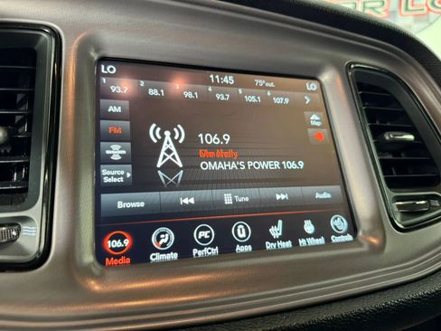 Used 2023 Dodge Challenger GT w/ Cold Weather Group AWD/4WD image 18